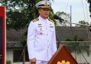 นาวาเอก พัฒน์  เทพปฏิมา ผู้อำนวยการกองช่างโยธา ฐานทัพเรือสัตหีบ จัดกิจกรรมวันคล้ายวันสถาปนา กองช่างโยธา ฐานทัพเรือสัตหีบ