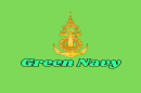  Green Navy 